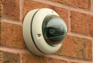 cctv-dome-camera